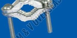 Zinc Pipe Clamp