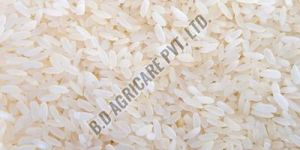 Raw White Rice