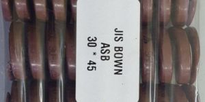 JIS Standard Die Springs