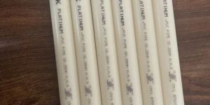 Pvc conduit pipes, cassings & accessories