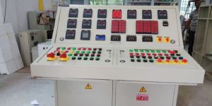 Control Desk