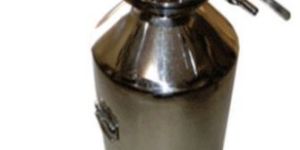 Stainless Steel Pressure Vessel