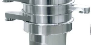 Stainless Steel Vibro Sifter