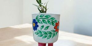 Christmas Decorations Winter Vegetables Planter