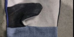 Latex Examination Gloves