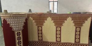 Mosque Prayer Mat Roll
