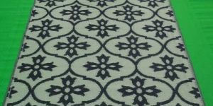 Polypropylene Floor Mat