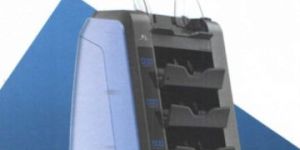 5 Pocket High Speed Sorter