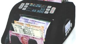 Mix Value Note Counting Machine BG-2012