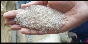 Quartz Silica Sand