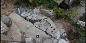 Silent Rock Blasting Chemical