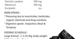 r-kol cattle feed supplement