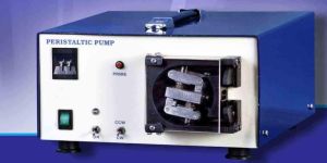 Programmable Peristaltic Pump