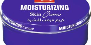 Moisturizer
