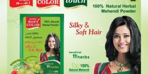 Natural Henna Mehandi Powder