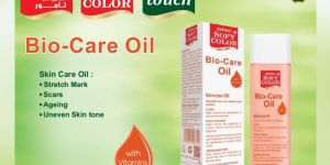 Stretch Mark Oil