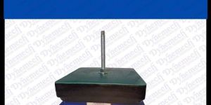 SPRING ISOLATORS: DSI-4.16-SPL SE RDD-P5