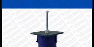 SPRING ISOLATORS, Series: MAI-H2