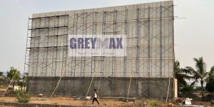 GREYMAX EPS SMART SOLID WALL PANELS