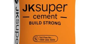 Jk Super Cement