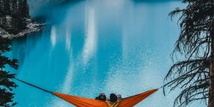 Camping Hammock