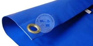 PVC Coated Tarpaulin