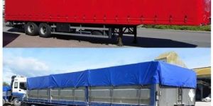 Truck Tarpaulin Cover