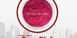 Rose Pink Food Colour