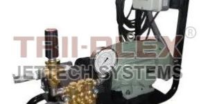 Hydrostatic Test Pumps