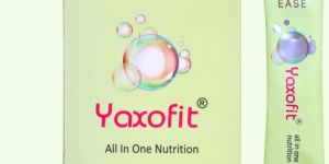 YAXOFIT SACHET
