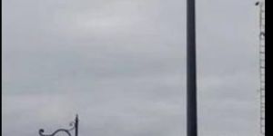 Decorative Street Light Poles