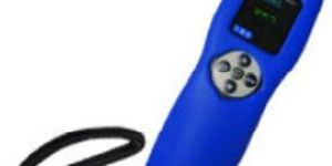 Alco Stop a Breath Alcohol Analyzer without Printer