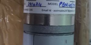 Planetary Gear Motor