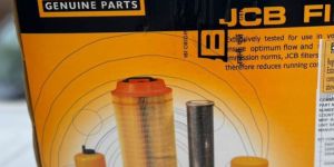 JCB Filter Kit