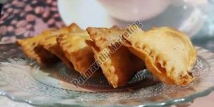 Frozen Veggie Pizza Pocket