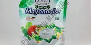 Veg Mayonnaise