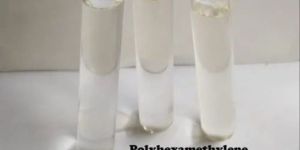 Polyhexamethylene Biguanide Phmb