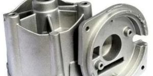 Gunmetal Dewatering Pump Castings