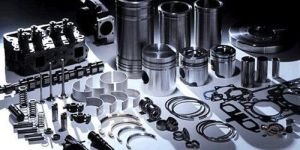 Diesel Engine Spare Parts