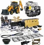Jcb Spare Parts
