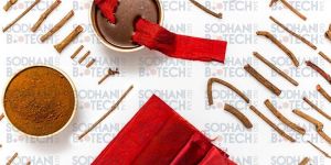 Turkey Red Extract RT