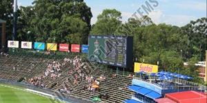 LED Stadium Score Board