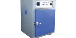 Hot Air Oven