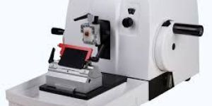 Microtome