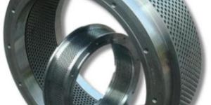 Ring Shaped Dies for Pellet Mills