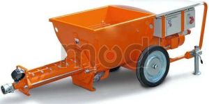 15 LPM Cement Grouting Pump