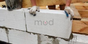 AAC Block Jointing Mortar