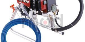 Airless Paint Spraying Machine
