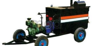 Bitumen Spray Machine