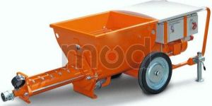 Mortar Spraying Machine